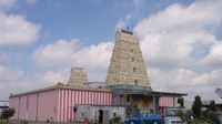 Hamm sri kamadchi ampal tempel