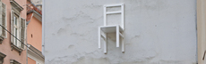 X mal mensch stuhl graz leerer stuhl 5019 04 aus print schnitt
