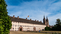 Unesco welterbe corvey au%c3%9fenansicht %c2%a9 tourismus nrw e.v.