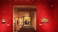 Wallraf richartz museum mittelalterabteilung lochner muttergottes %c2%a9 wallraf richartz museum