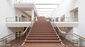 Museum ludwig innenansicht treppenhaus foto a.r. %c2%a9 museum ludwig