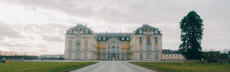 Schloss augustusburg blick vom park %c2%a9 johannes h%c3%b6hn