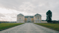 Schloss augustusburg blick vom park %c2%a9 johannes h%c3%b6hn