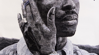 Marcel odenbach tupac so oder so