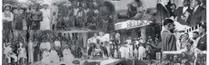 Odenbach collage kongo
