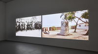 Odenbach kukulies ausstellungsansichten %2814%29