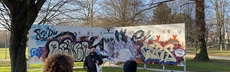 06 graffitistern