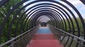 6. oberhausen  slinky springs to fame