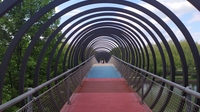 6. oberhausen  slinky springs to fame