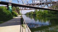 8. oberhausen  rhein herne kanal