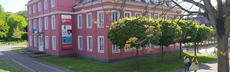 4. schloss oberhausen