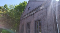 12. oberhausen  zeche osterfeld  zechengel%c3%a4nde