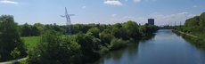 16. der zauberlehrling  rhein herne kanal