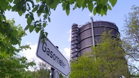 21. gasometer oberhausen