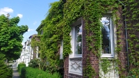 22. wohngegend schloss oberhausen