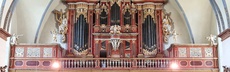 26. abteikirche orgelempore %c2%a9 kirchengemeinde st. stephanus und vitus corvey