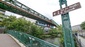 1. kultur an der schwebebahn strecke